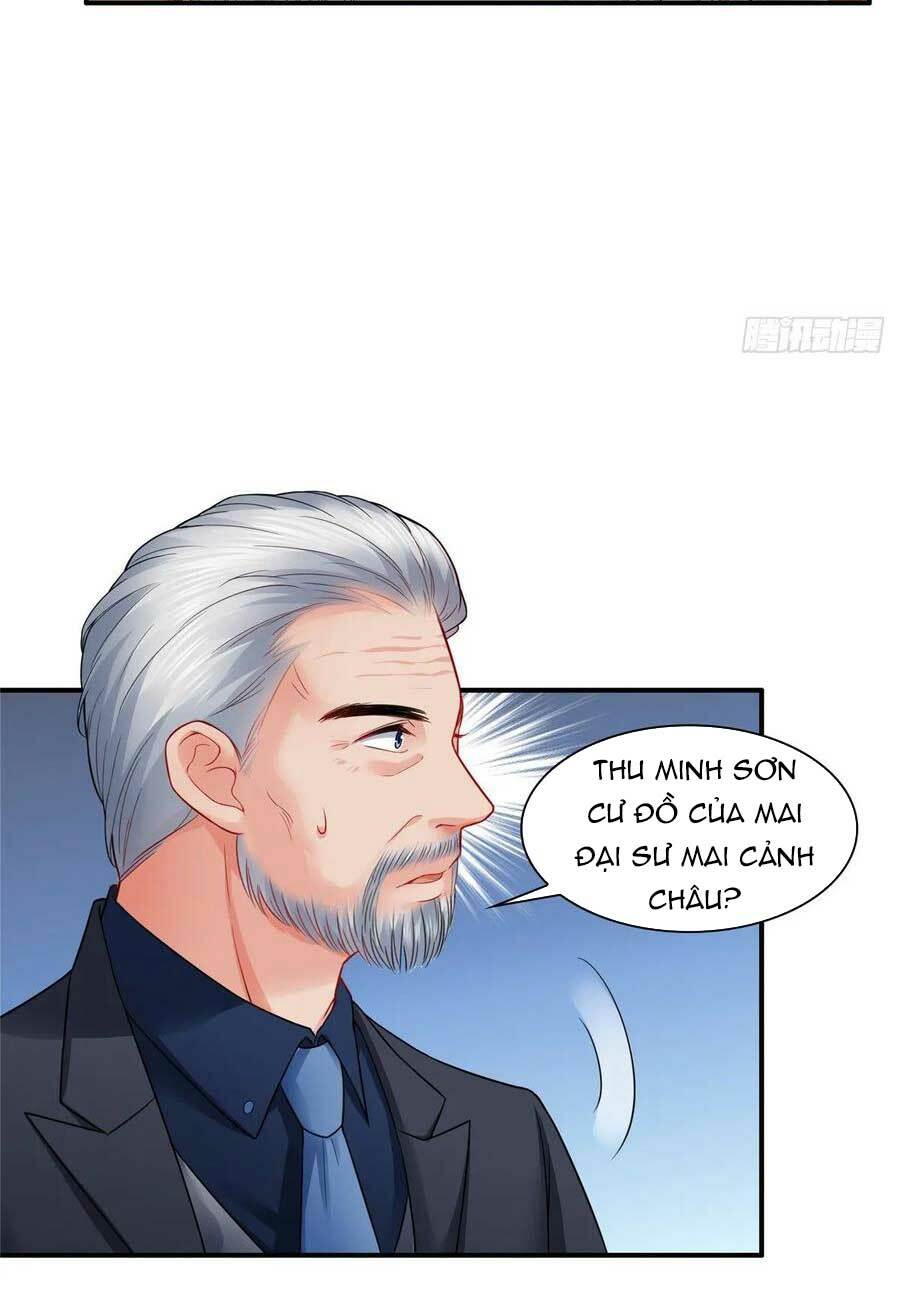 Hệt Như Hàn Quang Gặp Nắng Gắt Chap 84 - Next Chap 85