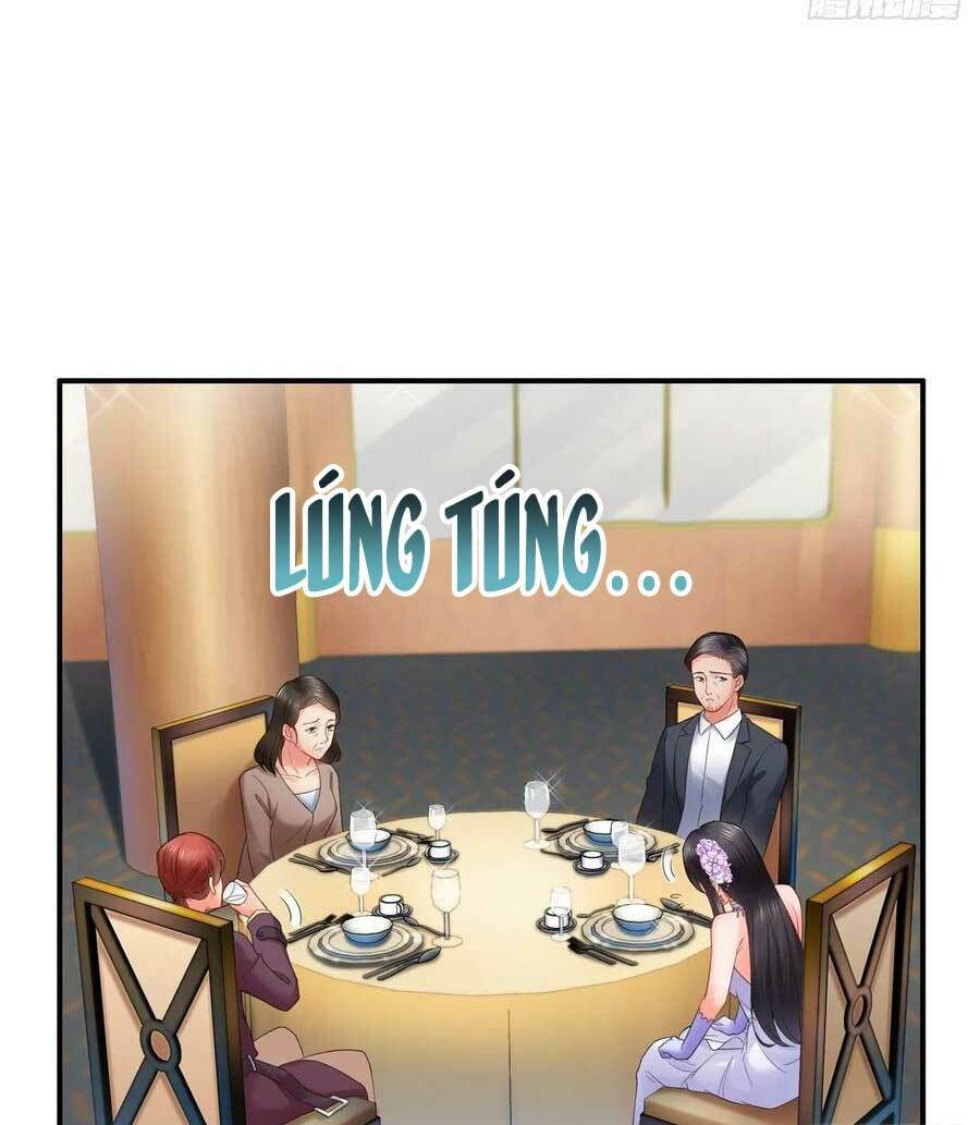 Hệt Như Hàn Quang Gặp Nắng Gắt Chap 84 - Next Chap 85