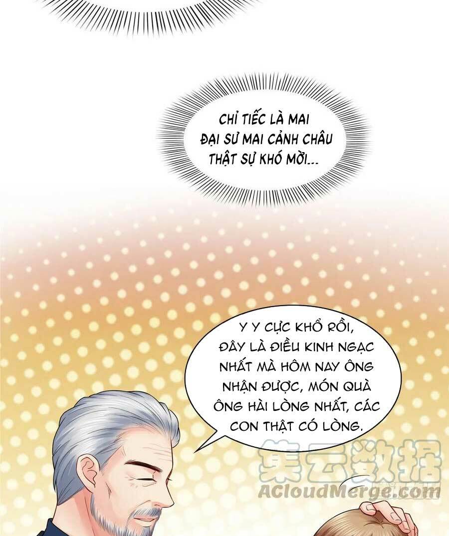 Hệt Như Hàn Quang Gặp Nắng Gắt Chap 84 - Next Chap 85