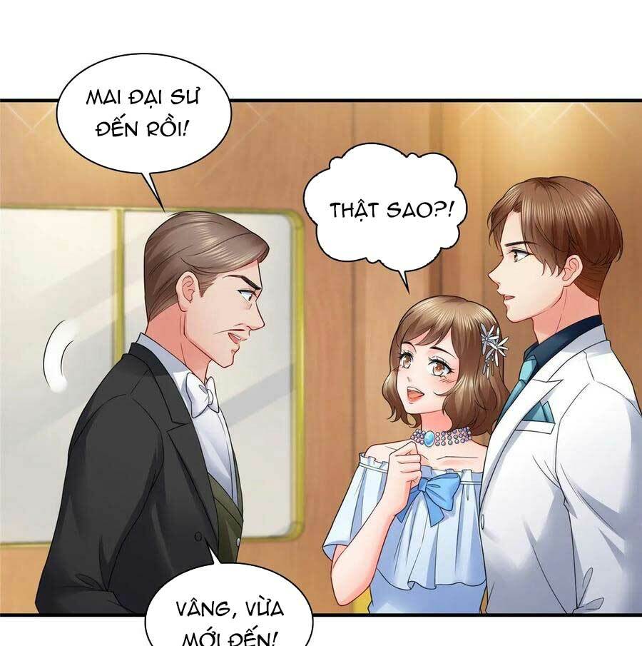 Hệt Như Hàn Quang Gặp Nắng Gắt Chap 84 - Next Chap 85