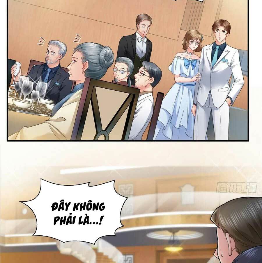 Hệt Như Hàn Quang Gặp Nắng Gắt Chap 84 - Next Chap 85