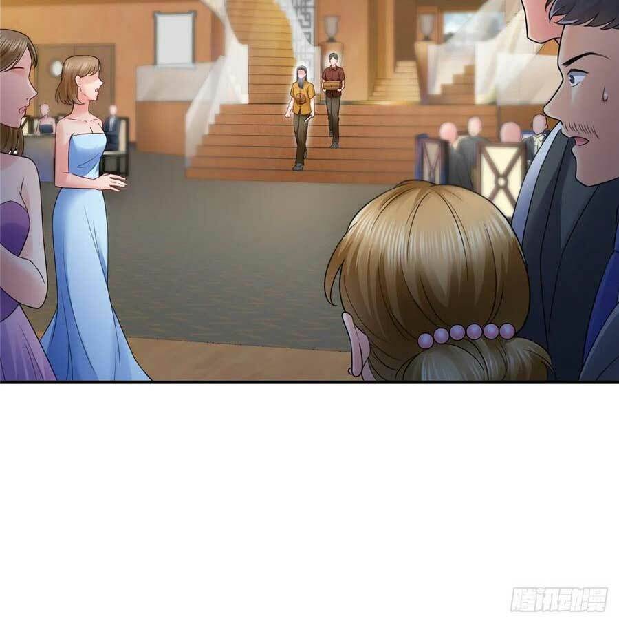 Hệt Như Hàn Quang Gặp Nắng Gắt Chap 84 - Next Chap 85