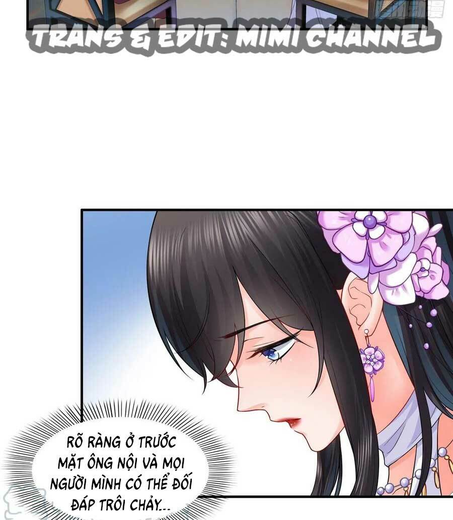 Hệt Như Hàn Quang Gặp Nắng Gắt Chap 84 - Next Chap 85