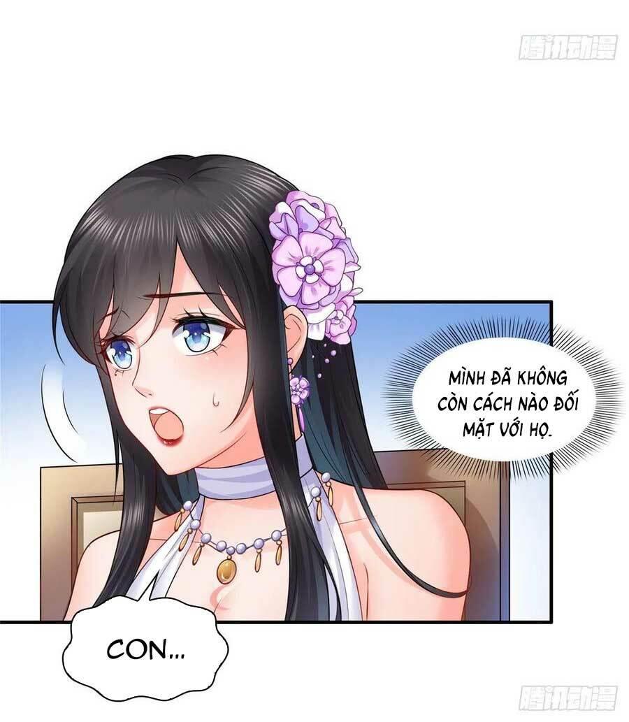 Hệt Như Hàn Quang Gặp Nắng Gắt Chap 84 - Next Chap 85