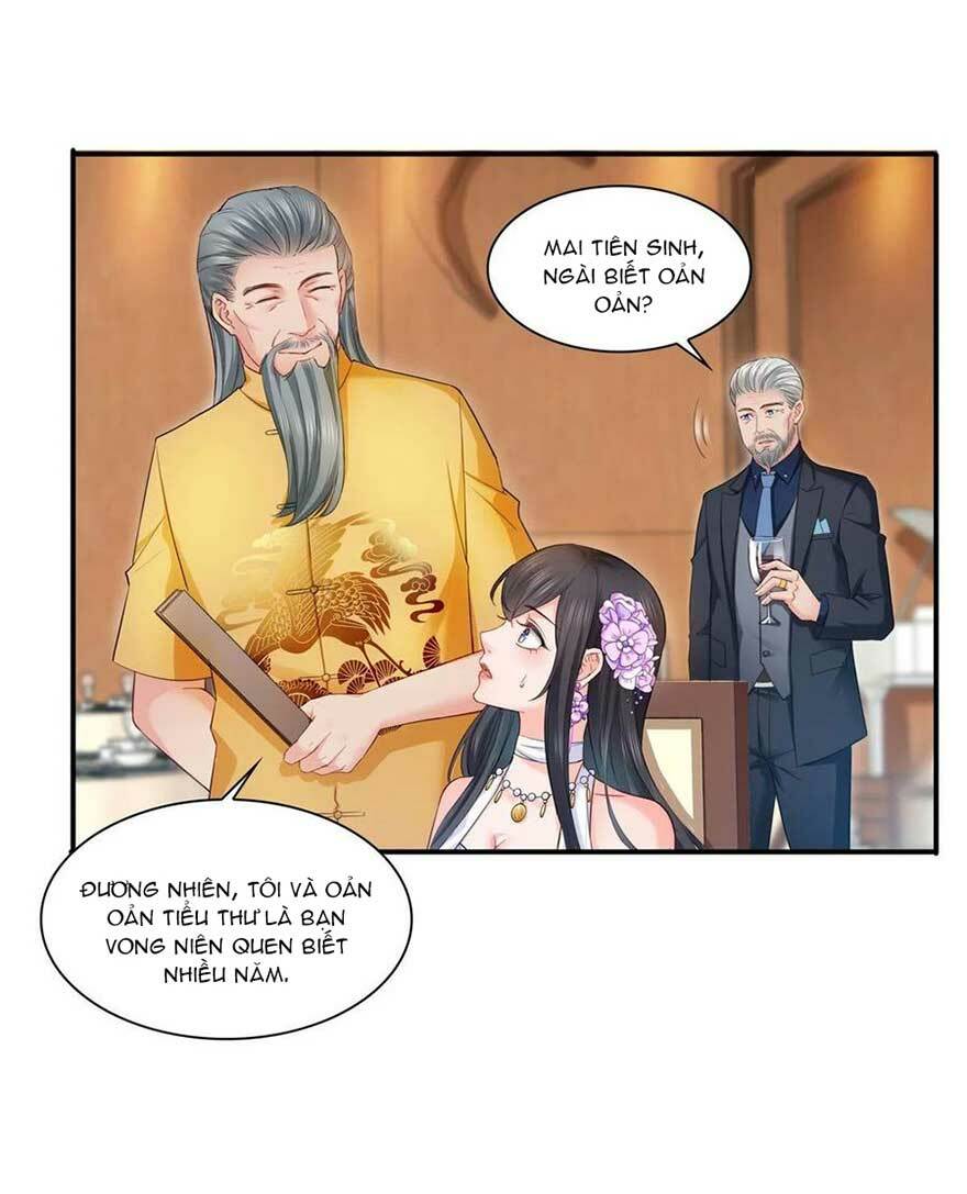 Hệt Như Hàn Quang Gặp Nắng Gắt Chap 85 - Next Chap 86