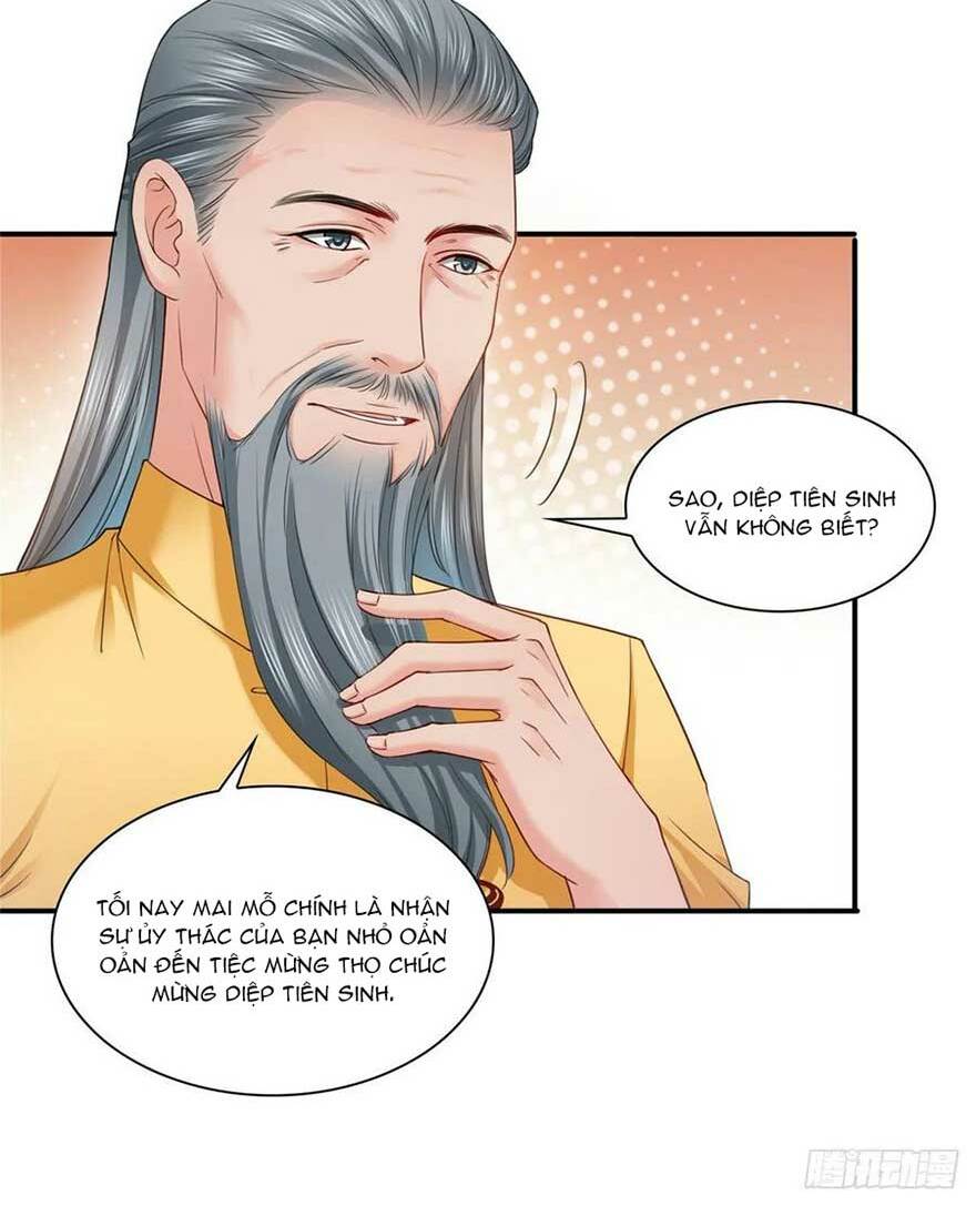 Hệt Như Hàn Quang Gặp Nắng Gắt Chap 85 - Next Chap 86