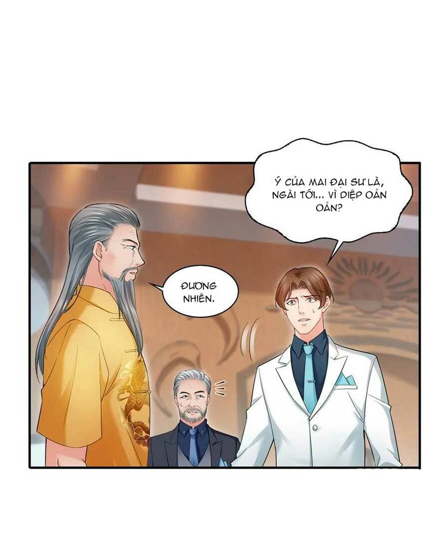 Hệt Như Hàn Quang Gặp Nắng Gắt Chap 85 - Next Chap 86