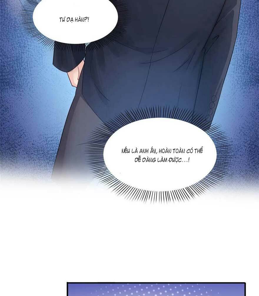 Hệt Như Hàn Quang Gặp Nắng Gắt Chap 85 - Next Chap 86