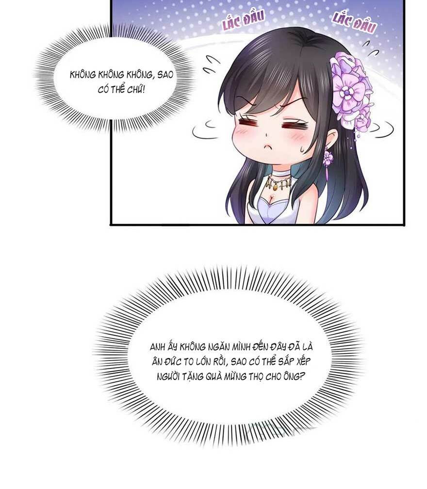 Hệt Như Hàn Quang Gặp Nắng Gắt Chap 85 - Next Chap 86