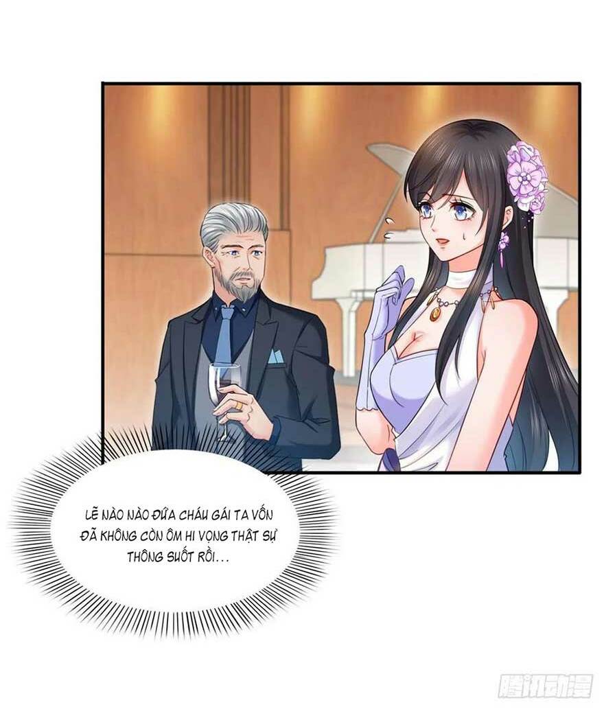 Hệt Như Hàn Quang Gặp Nắng Gắt Chap 85 - Next Chap 86