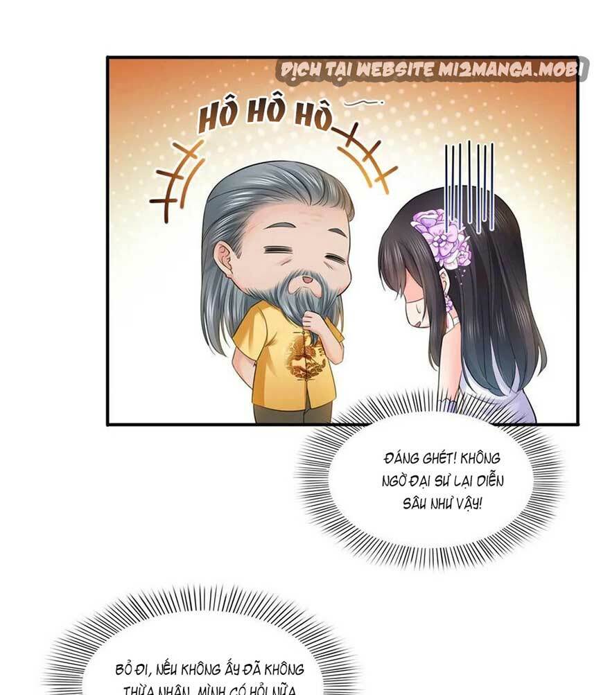 Hệt Như Hàn Quang Gặp Nắng Gắt Chap 85 - Next Chap 86