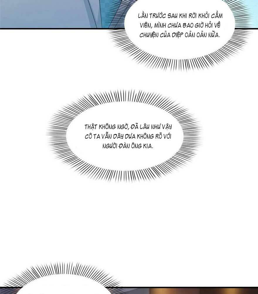 Hệt Như Hàn Quang Gặp Nắng Gắt Chap 85 - Next Chap 86