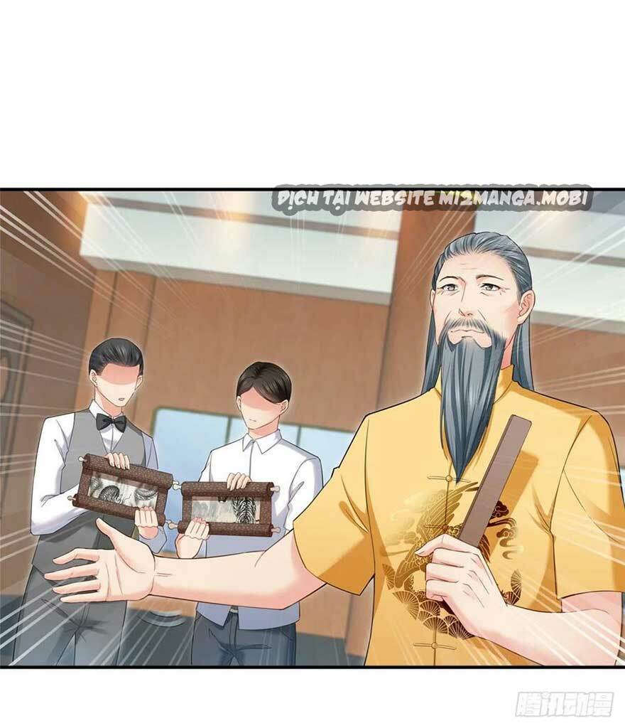 Hệt Như Hàn Quang Gặp Nắng Gắt Chap 85 - Next Chap 86