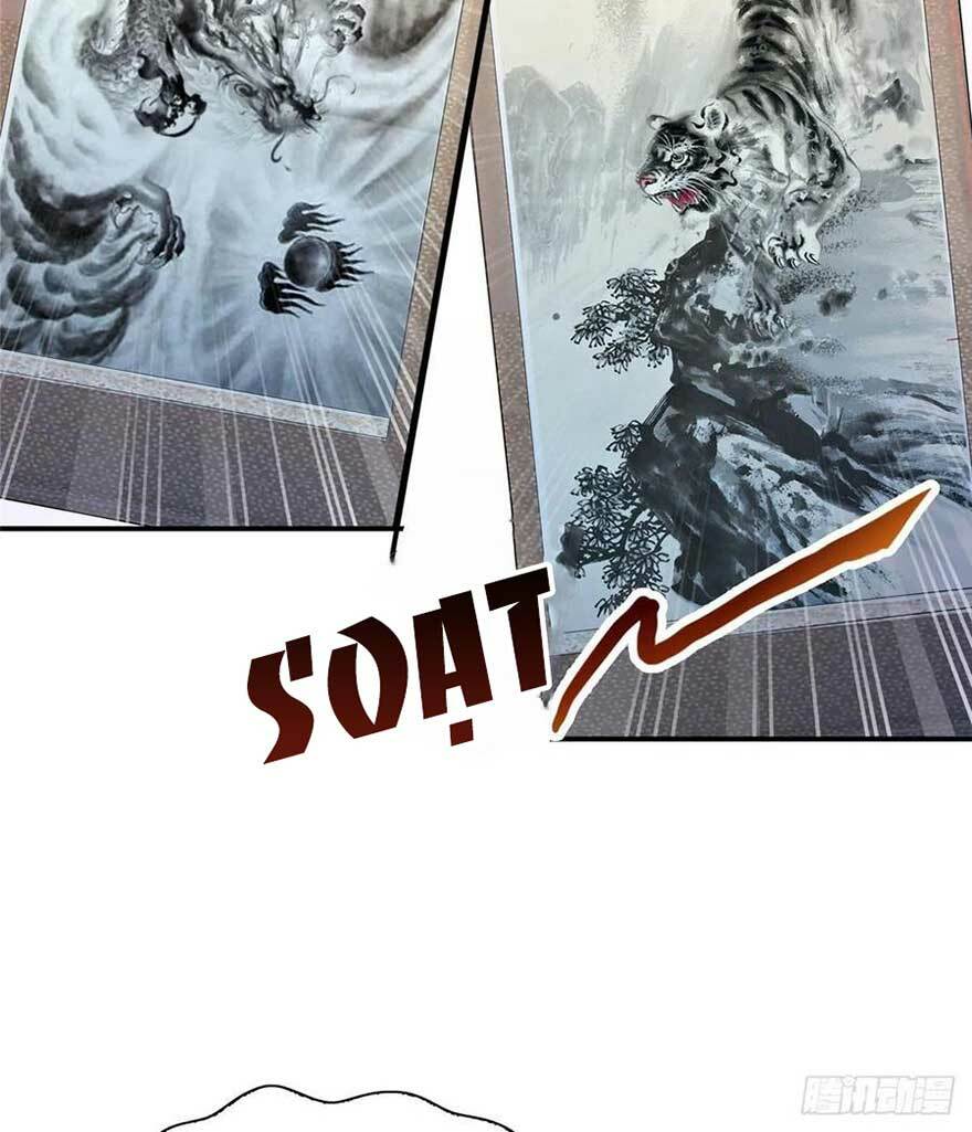 Hệt Như Hàn Quang Gặp Nắng Gắt Chap 85 - Next Chap 86