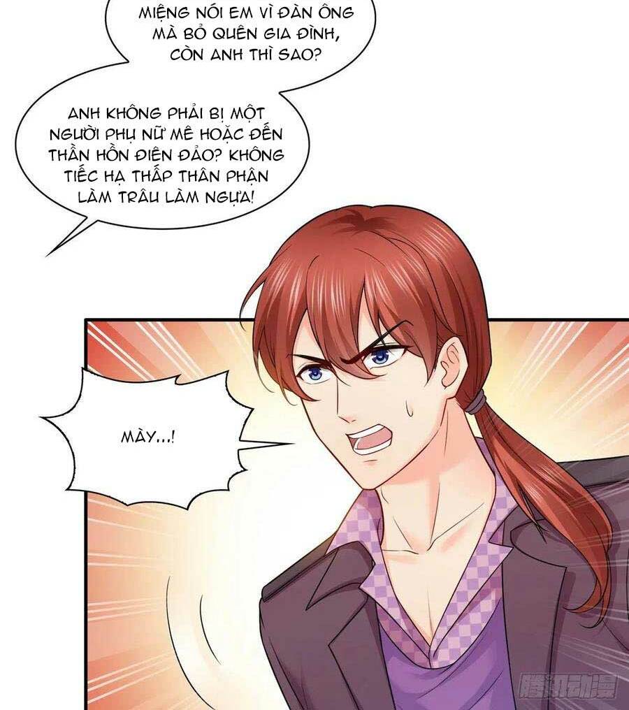 Hệt Như Hàn Quang Gặp Nắng Gắt Chap 86 - Next Chap 87