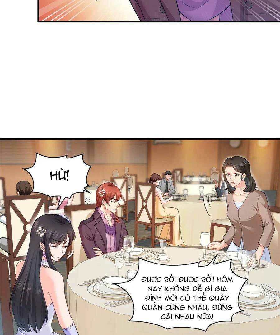 Hệt Như Hàn Quang Gặp Nắng Gắt Chap 86 - Next Chap 87