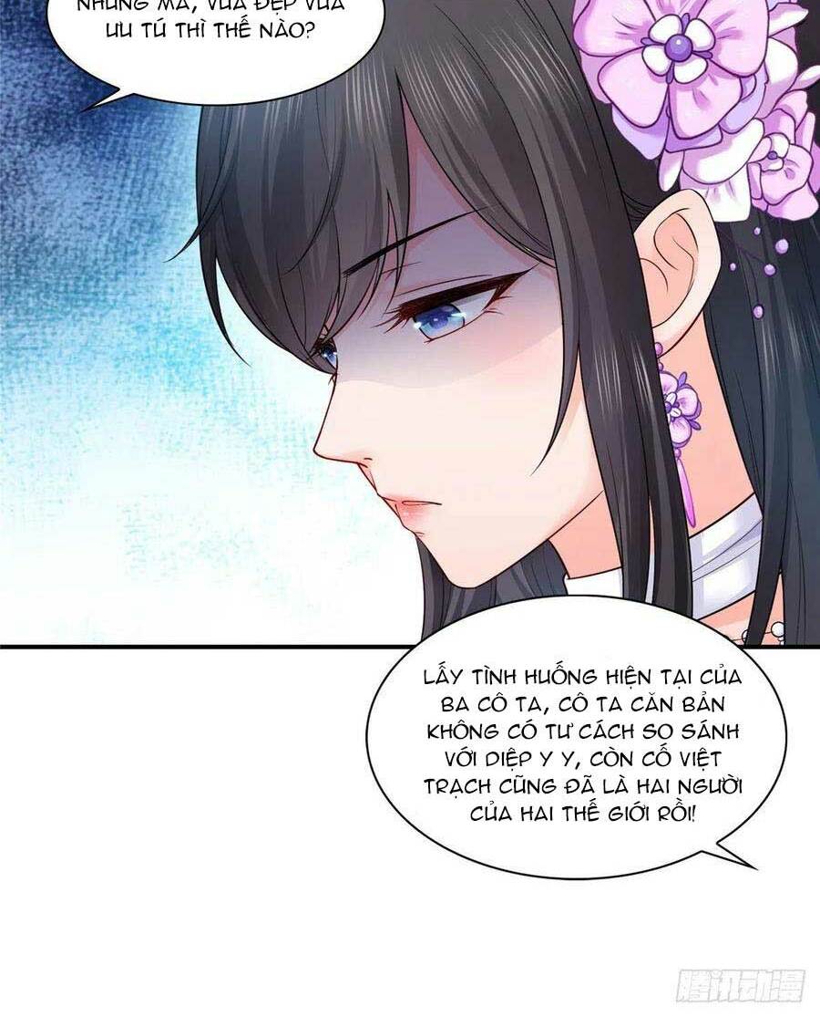 Hệt Như Hàn Quang Gặp Nắng Gắt Chap 86 - Next Chap 87