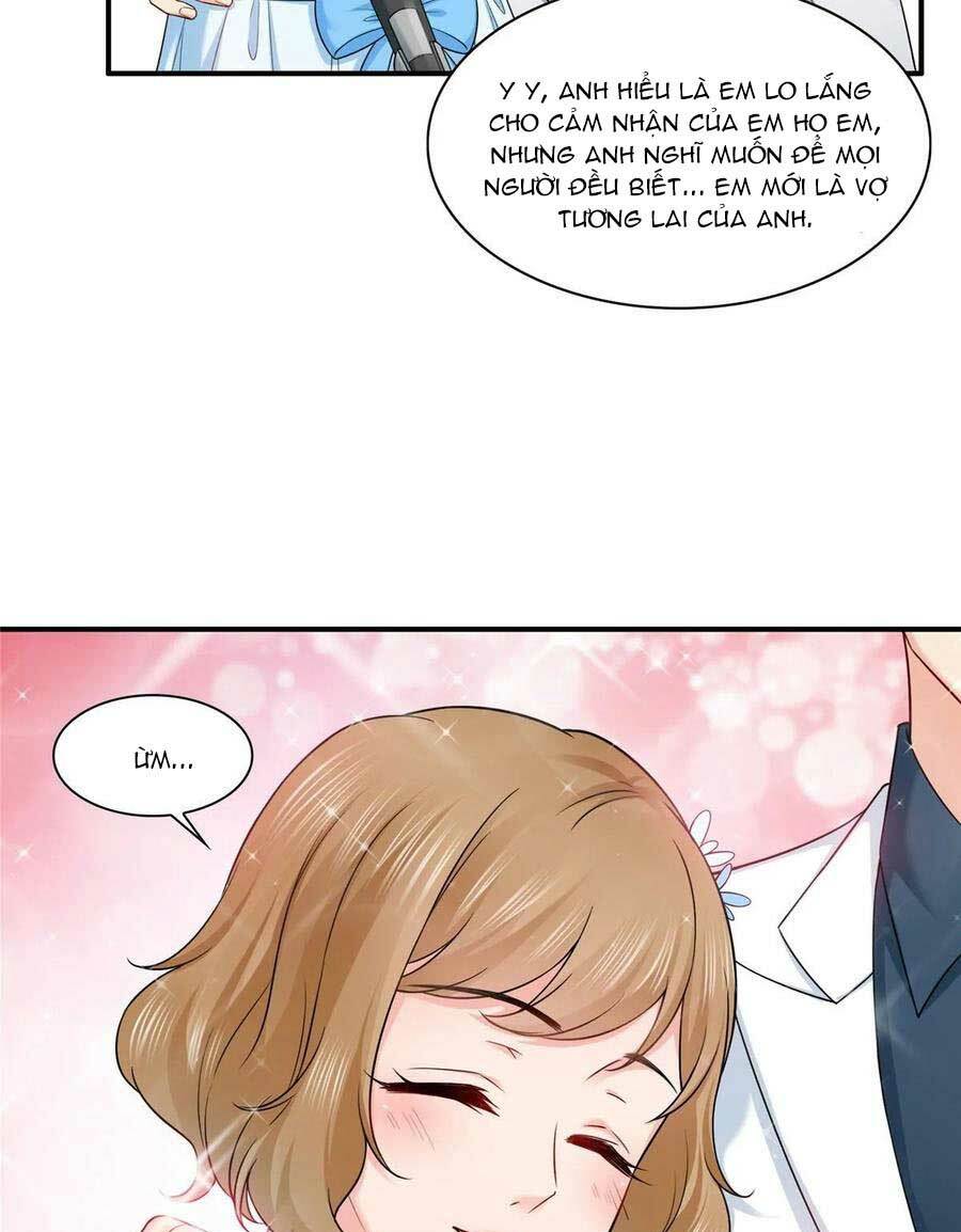 Hệt Như Hàn Quang Gặp Nắng Gắt Chap 86 - Next Chap 87