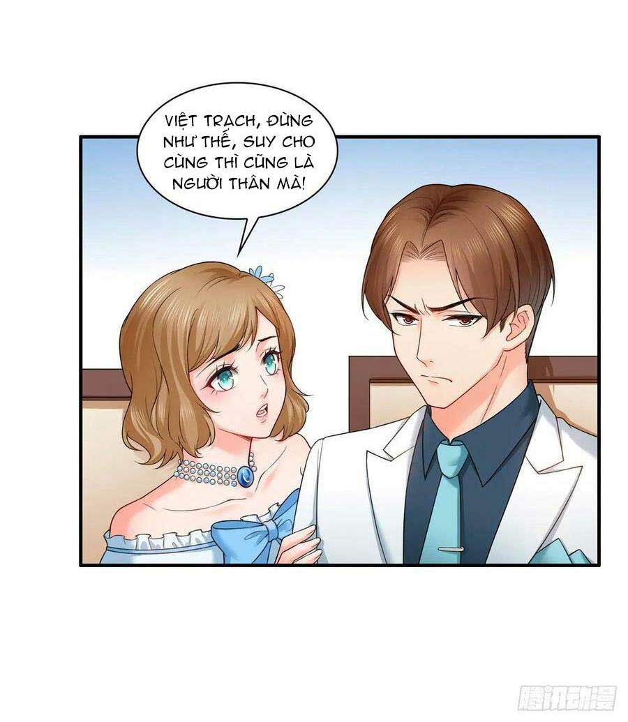 Hệt Như Hàn Quang Gặp Nắng Gắt Chap 86 - Next Chap 87
