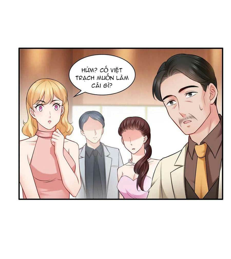 Hệt Như Hàn Quang Gặp Nắng Gắt Chap 86 - Next Chap 87