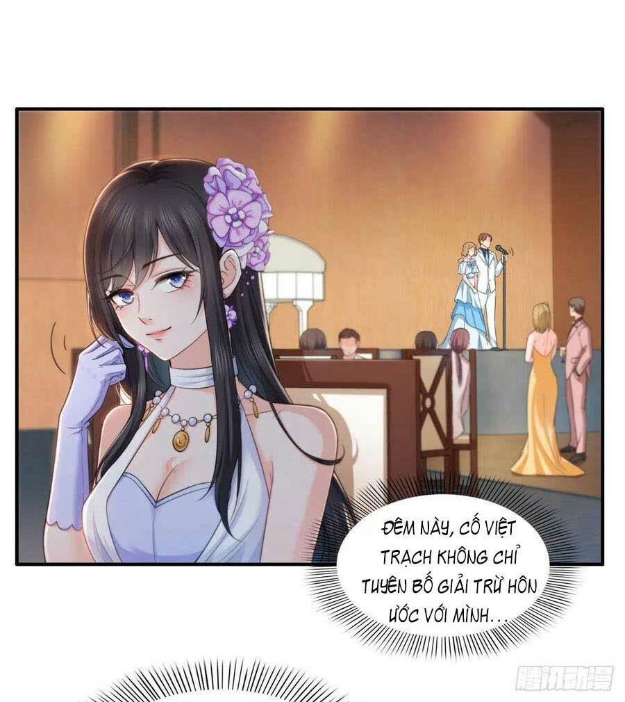Hệt Như Hàn Quang Gặp Nắng Gắt Chap 86 - Next Chap 87
