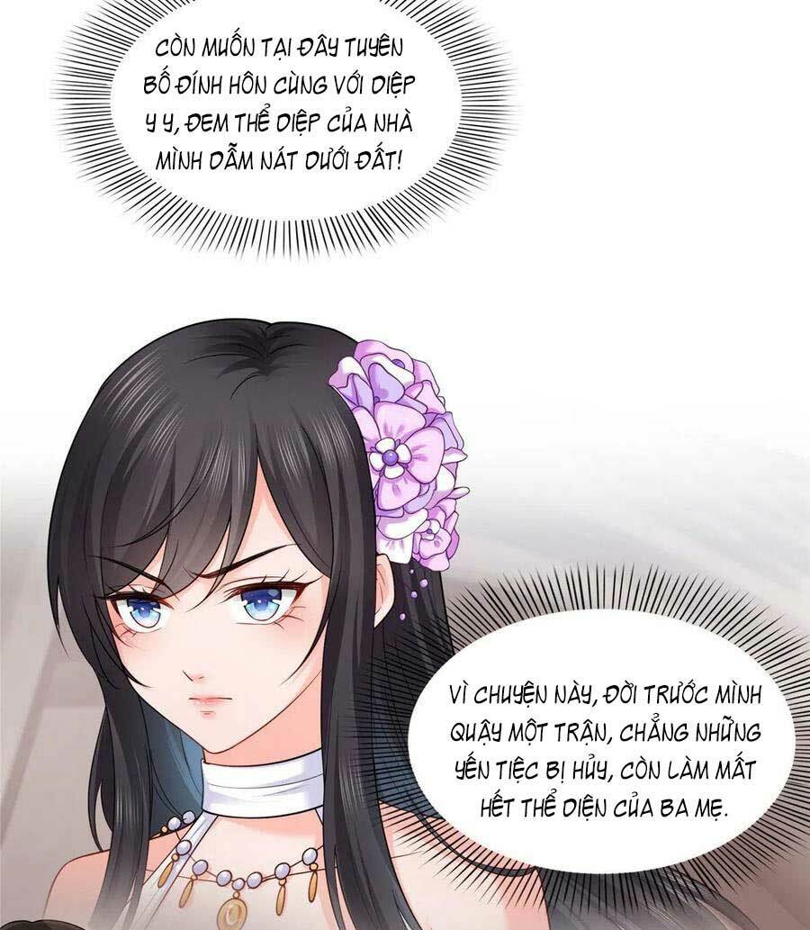 Hệt Như Hàn Quang Gặp Nắng Gắt Chap 86 - Next Chap 87