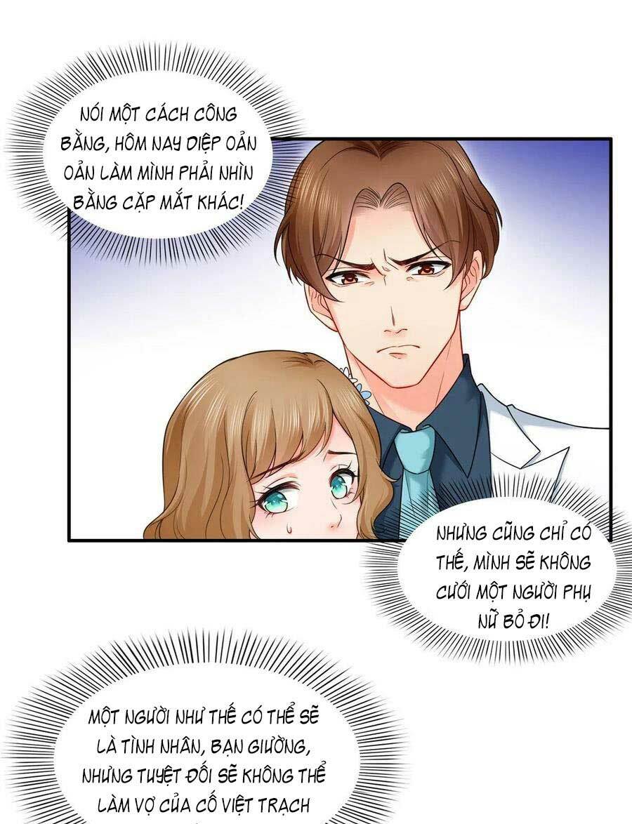 Hệt Như Hàn Quang Gặp Nắng Gắt Chap 86 - Next Chap 87