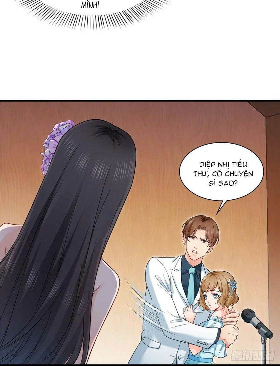 Hệt Như Hàn Quang Gặp Nắng Gắt Chap 86 - Next Chap 87