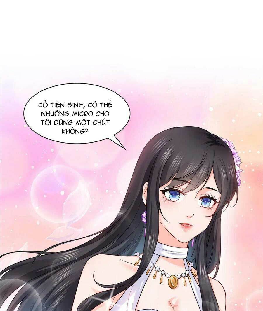 Hệt Như Hàn Quang Gặp Nắng Gắt Chap 86 - Next Chap 87