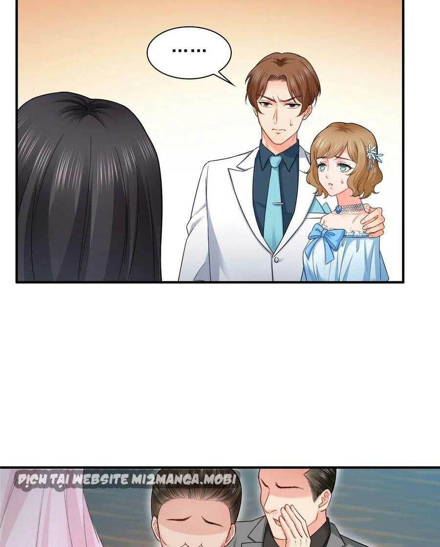 Hệt Như Hàn Quang Gặp Nắng Gắt Chap 86 - Next Chap 87