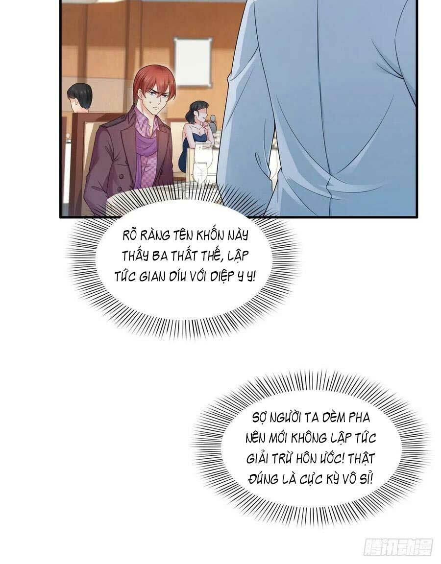 Hệt Như Hàn Quang Gặp Nắng Gắt Chap 86 - Next Chap 87