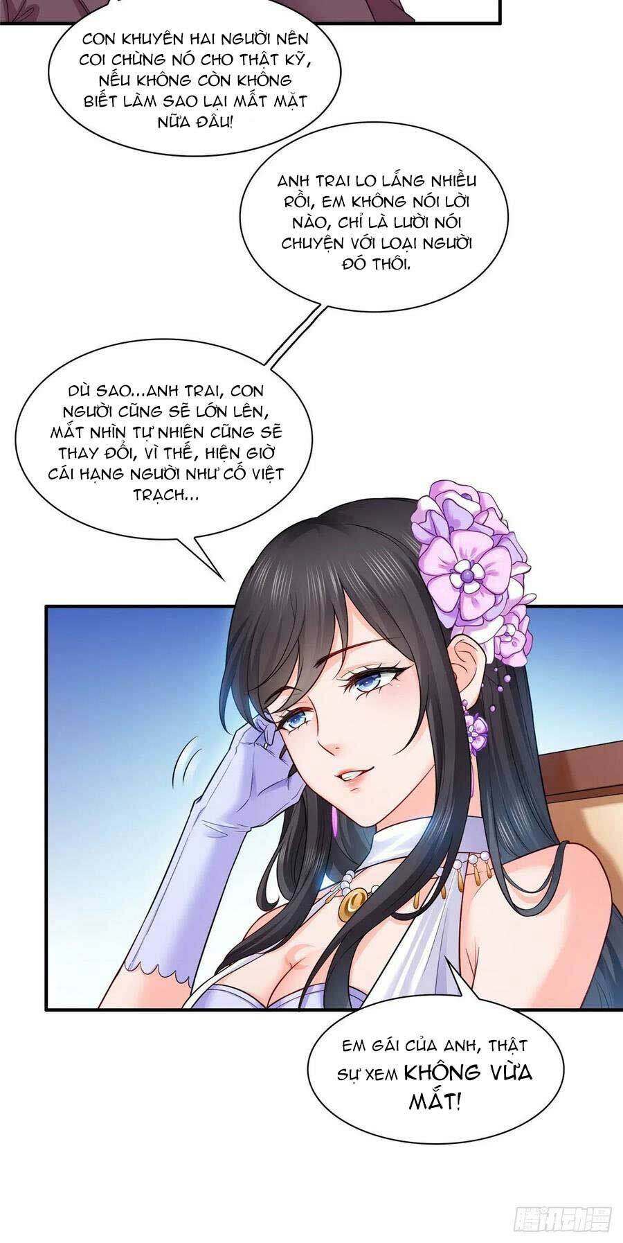 Hệt Như Hàn Quang Gặp Nắng Gắt Chap 86 - Next Chap 87