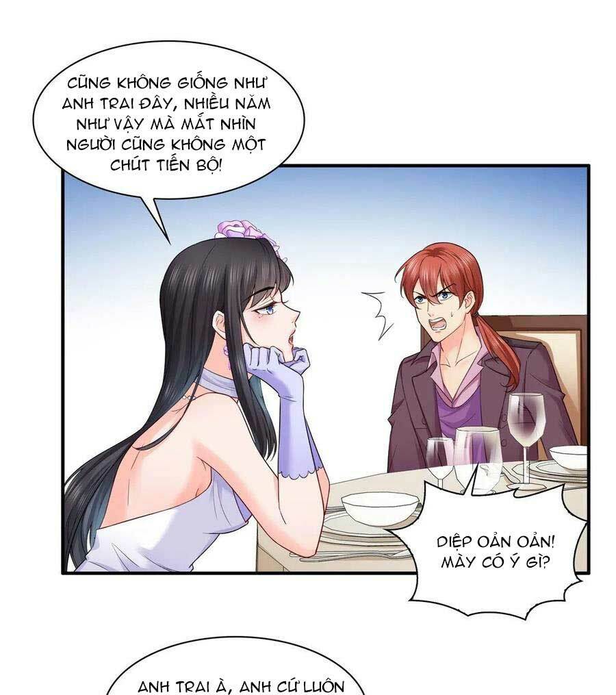 Hệt Như Hàn Quang Gặp Nắng Gắt Chap 86 - Next Chap 87