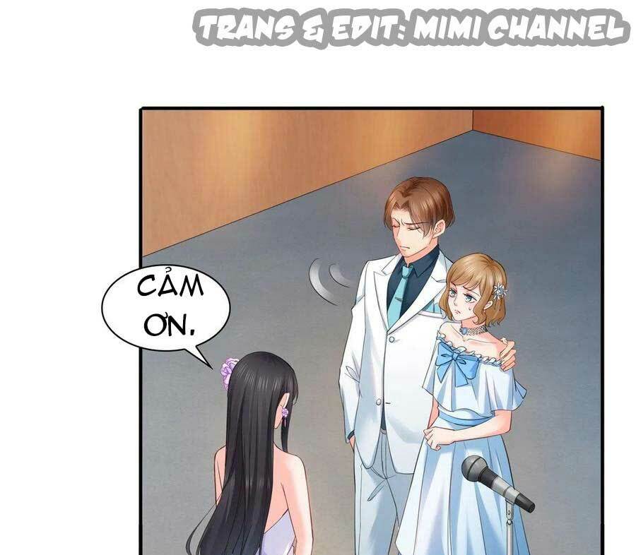 Hệt Như Hàn Quang Gặp Nắng Gắt Chap 87 - Next Chap 88