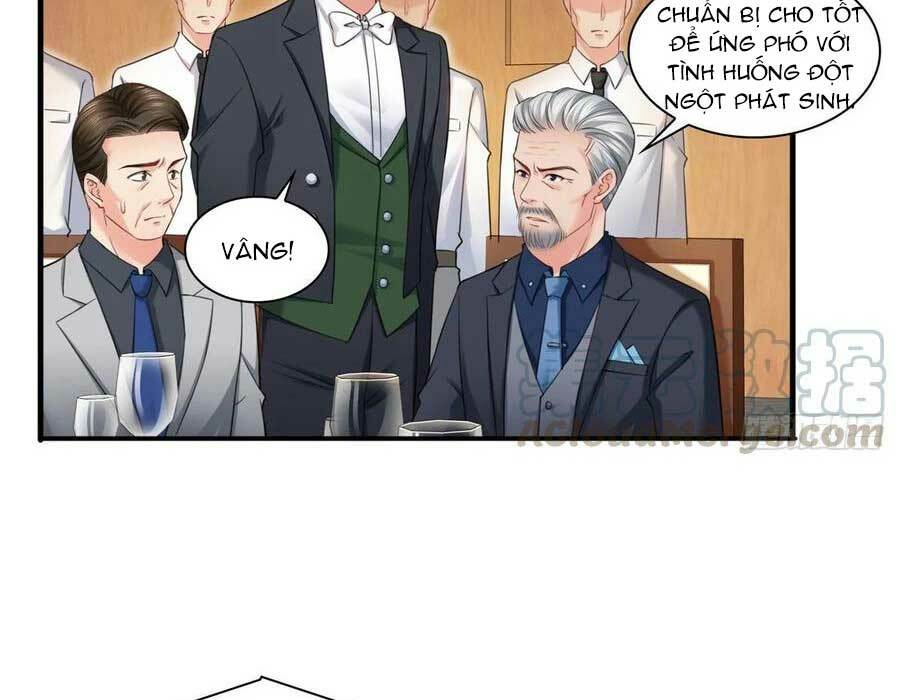 Hệt Như Hàn Quang Gặp Nắng Gắt Chap 87 - Next Chap 88