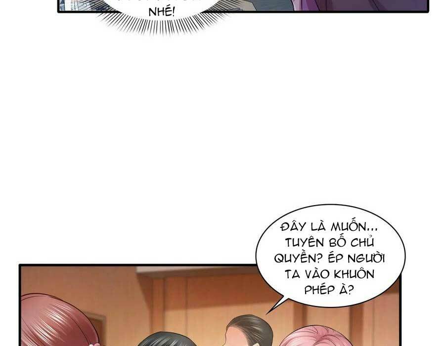 Hệt Như Hàn Quang Gặp Nắng Gắt Chap 87 - Next Chap 88