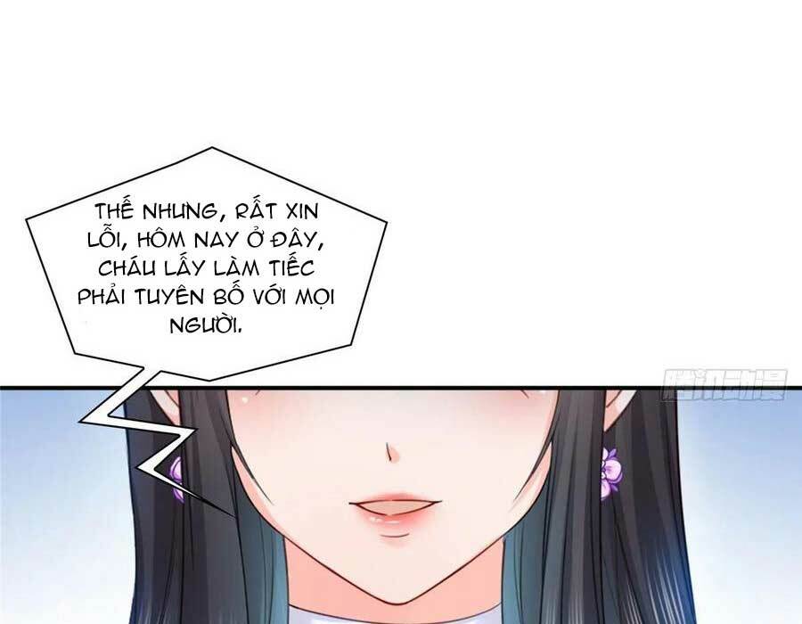 Hệt Như Hàn Quang Gặp Nắng Gắt Chap 87 - Next Chap 88