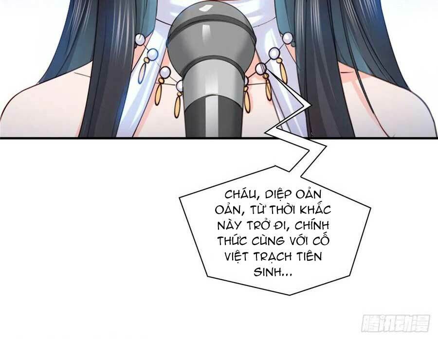 Hệt Như Hàn Quang Gặp Nắng Gắt Chap 87 - Next Chap 88