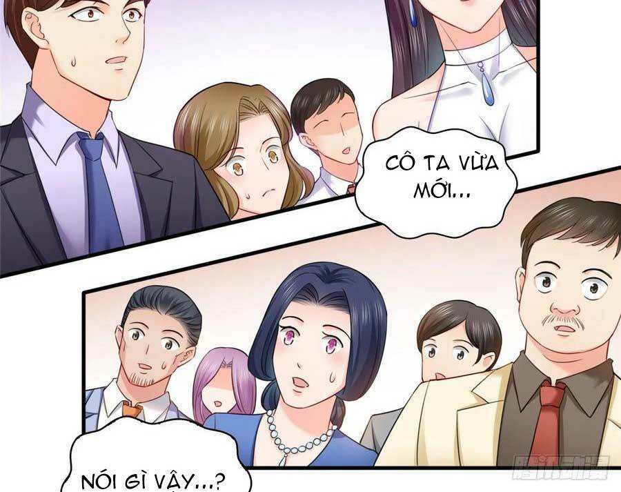 Hệt Như Hàn Quang Gặp Nắng Gắt Chap 87 - Next Chap 88