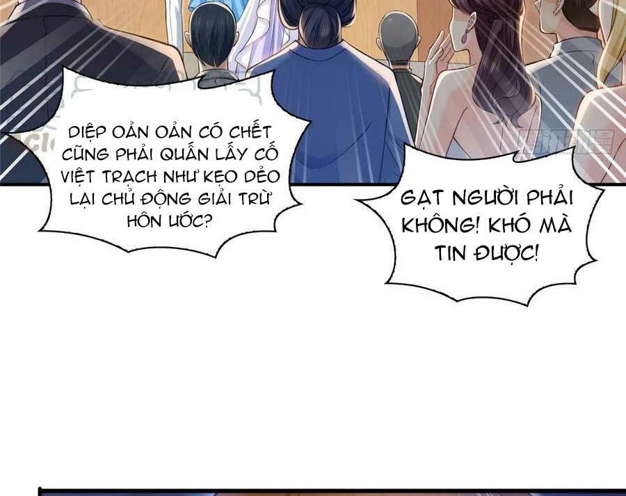 Hệt Như Hàn Quang Gặp Nắng Gắt Chap 87 - Next Chap 88