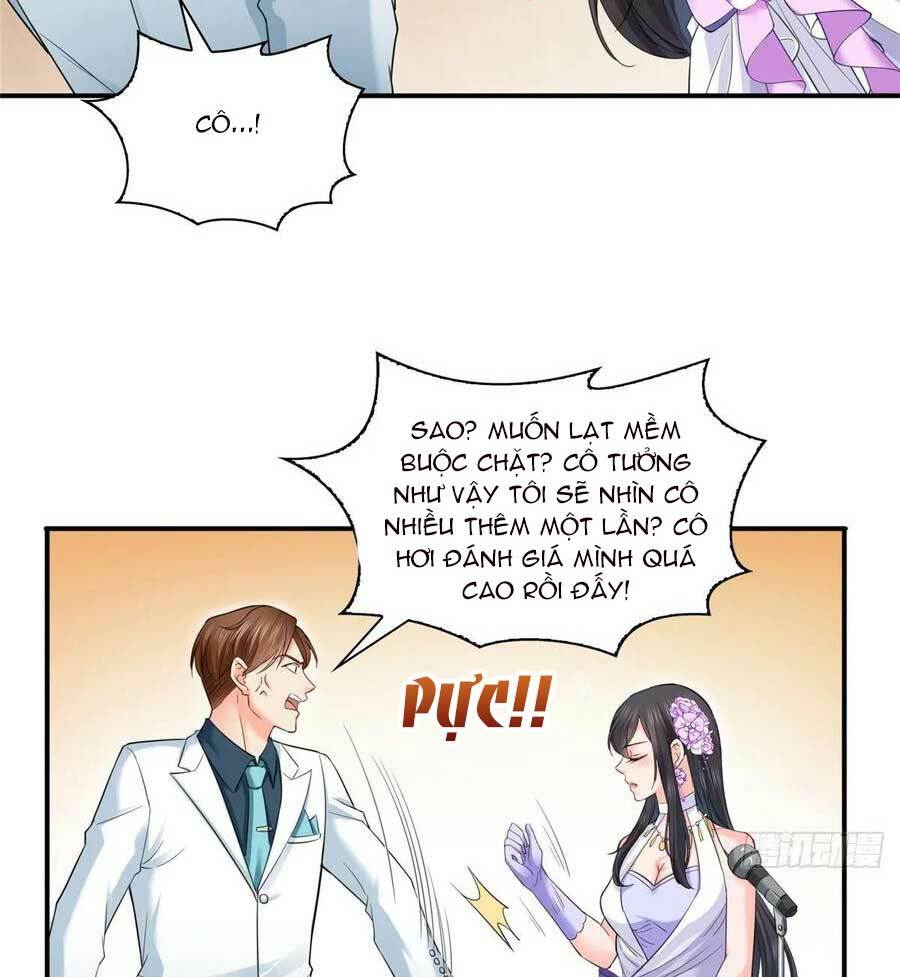 Hệt Như Hàn Quang Gặp Nắng Gắt Chap 87 - Next Chap 88