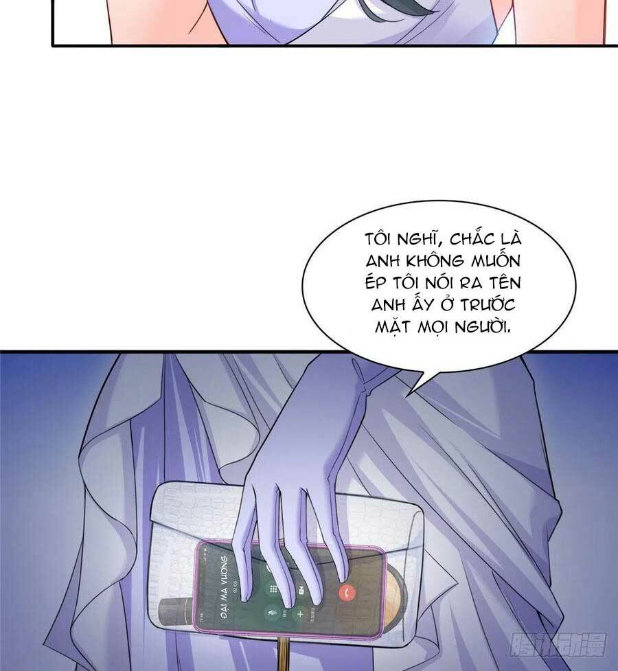 Hệt Như Hàn Quang Gặp Nắng Gắt Chap 87 - Next Chap 88