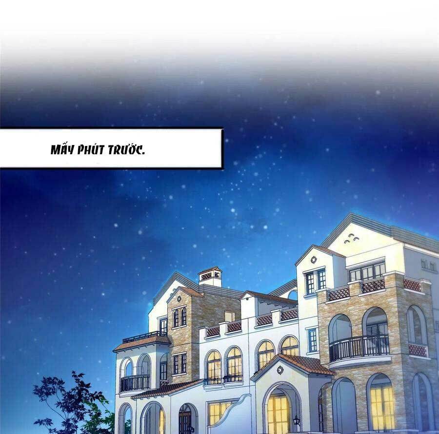 Hệt Như Hàn Quang Gặp Nắng Gắt Chap 87 - Next Chap 88