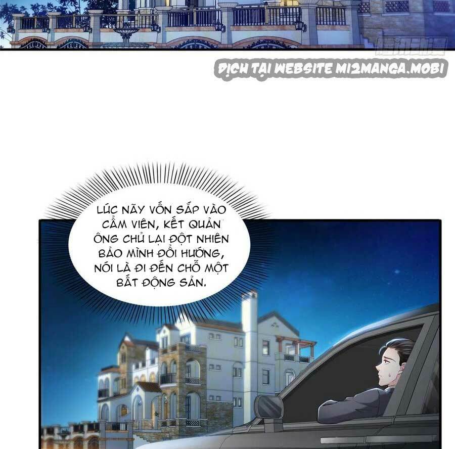 Hệt Như Hàn Quang Gặp Nắng Gắt Chap 87 - Next Chap 88