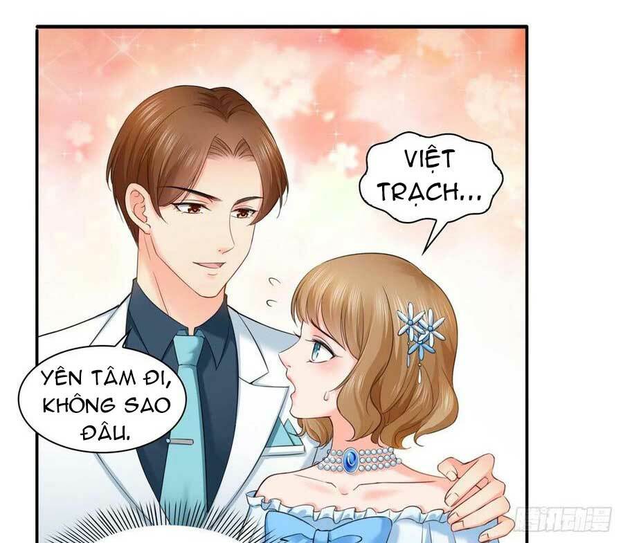 Hệt Như Hàn Quang Gặp Nắng Gắt Chap 87 - Next Chap 88
