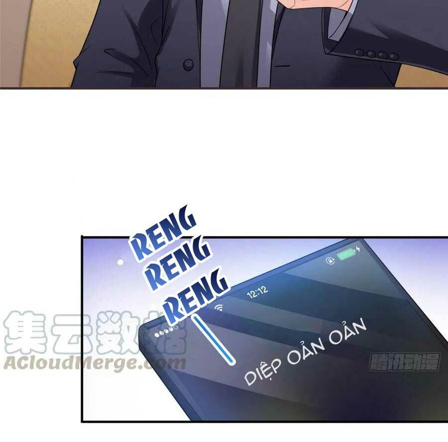 Hệt Như Hàn Quang Gặp Nắng Gắt Chap 87 - Next Chap 88