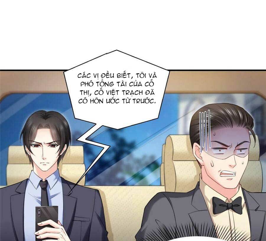 Hệt Như Hàn Quang Gặp Nắng Gắt Chap 87 - Next Chap 88