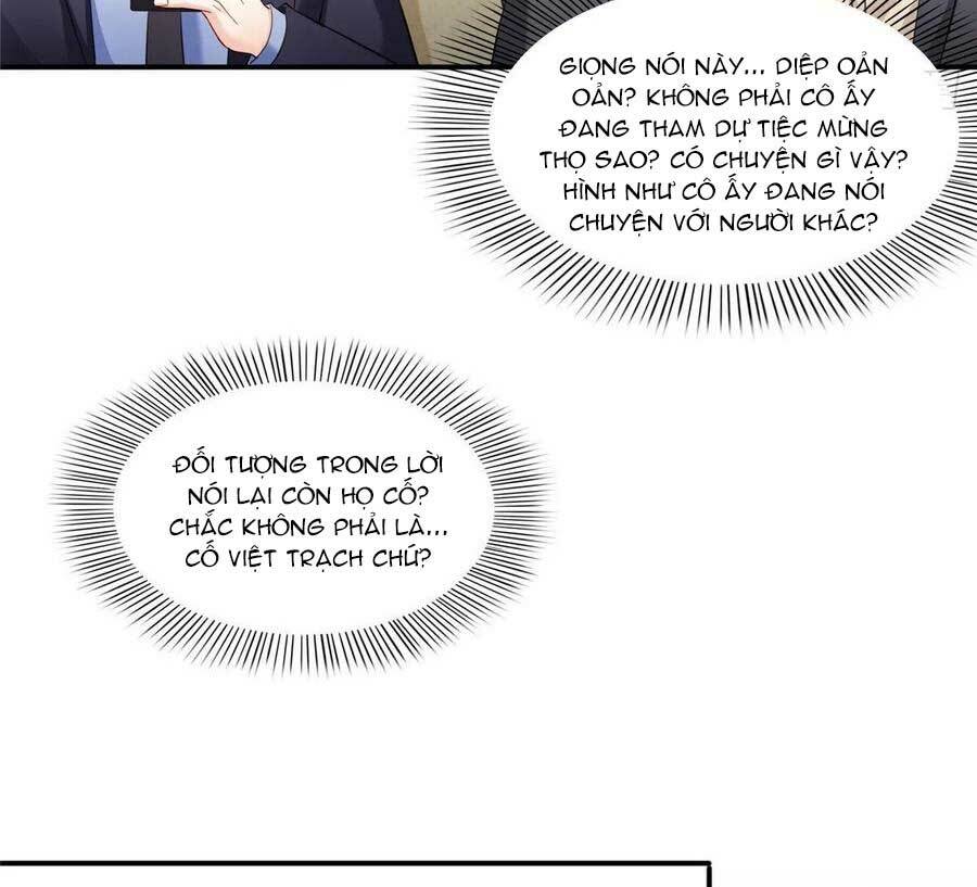 Hệt Như Hàn Quang Gặp Nắng Gắt Chap 87 - Next Chap 88