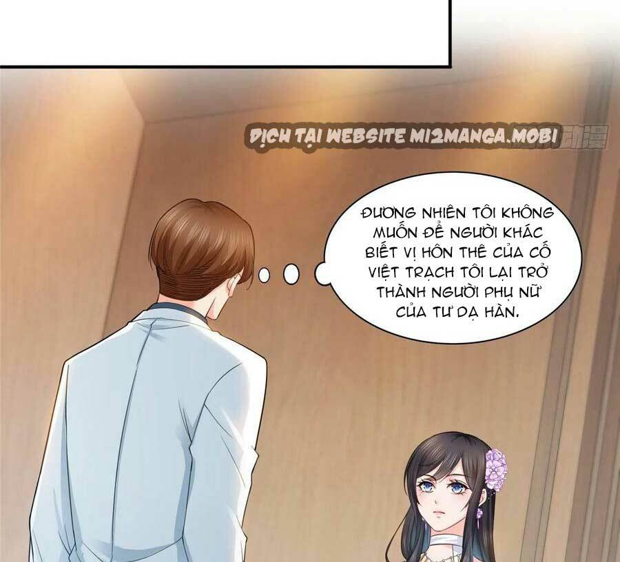 Hệt Như Hàn Quang Gặp Nắng Gắt Chap 87 - Next Chap 88