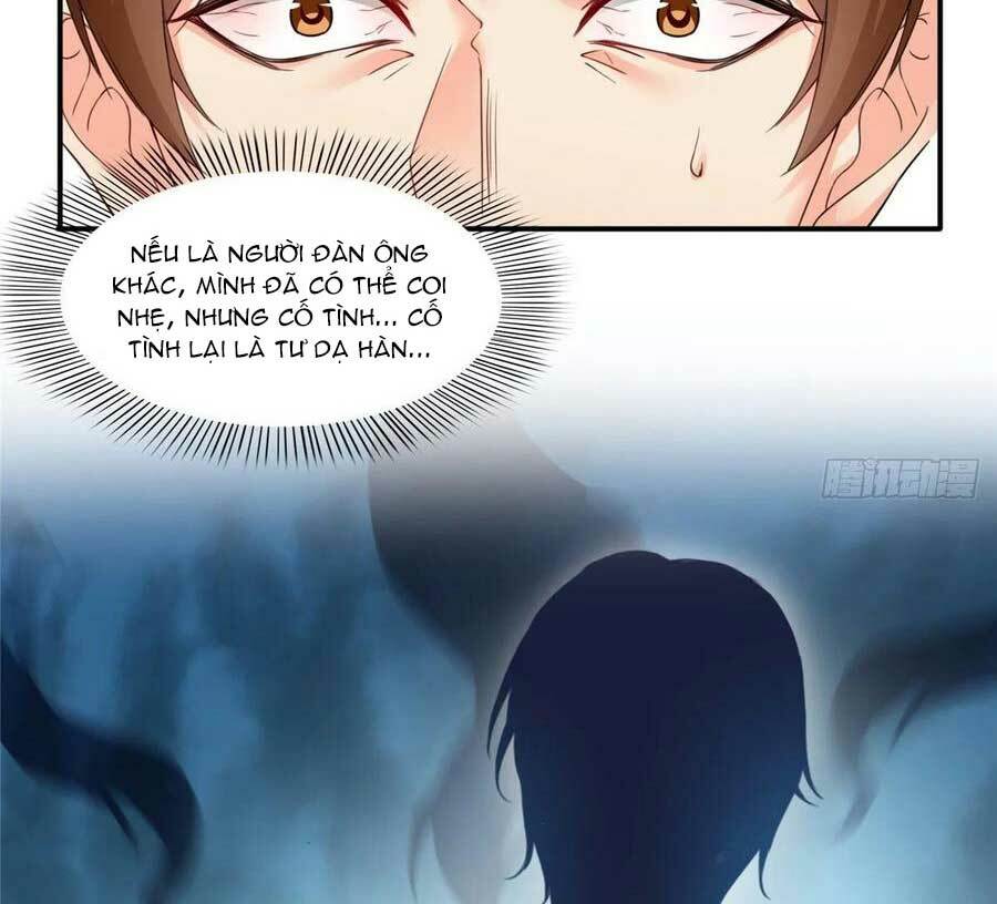 Hệt Như Hàn Quang Gặp Nắng Gắt Chap 87 - Next Chap 88